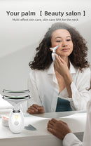 GlowSkin Pro - Skin Lifting and Tightening Device