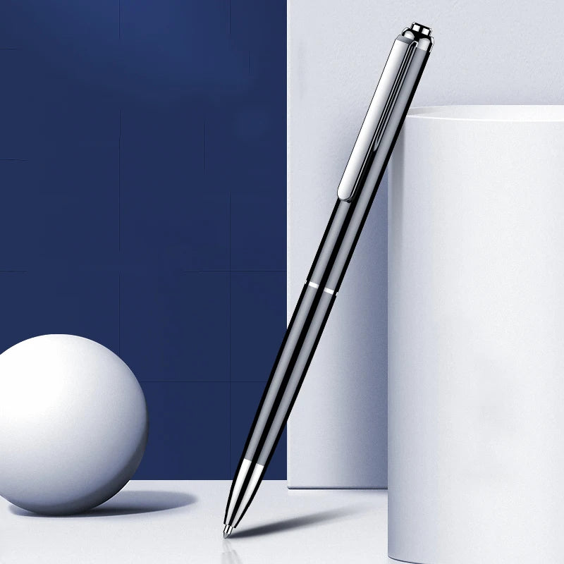 Silent Recording Pen Discreet Voice Recorder