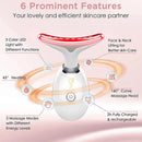 GlowSkin Pro - Skin Lifting and Tightening Device