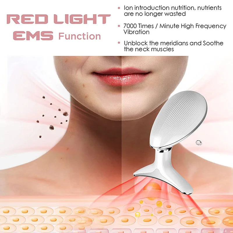 GlowSkin Pro - Skin Lifting and Tightening Device