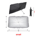 Car Windshield Umbrella Foldable