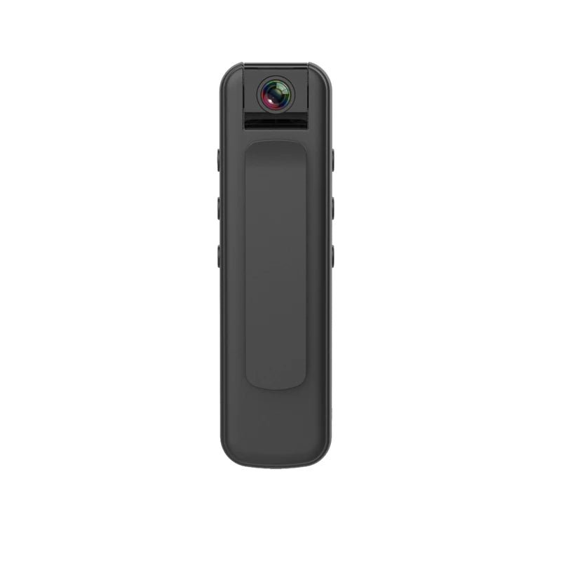 Trendy wearable hotspot camera with night vision