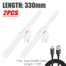 MonitorMate Eye-Care PC Monitor Attachment Dimming LED Light Bar