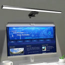 MonitorMate Eye-Care PC Monitor Attachment Dimming LED Light Bar