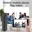 Trendy wearable hotspot camera with night vision