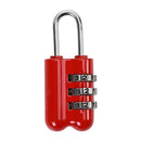 Aluminum Alloy Number Lock