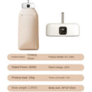 Portable Electric Clothes Dryer Electric