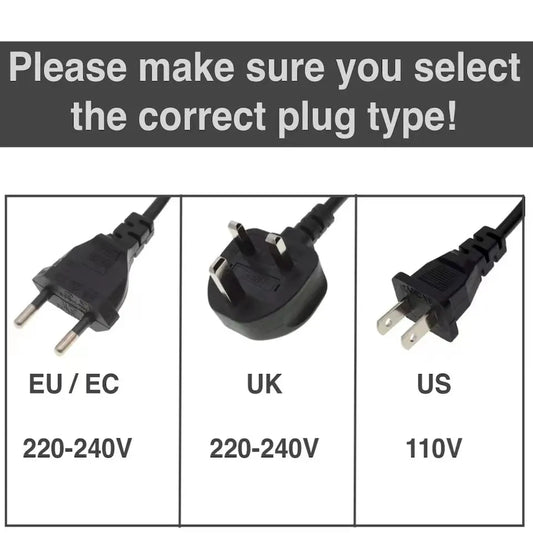 5 in 1 Hair Dryer Hair Brush Professional Curling Iron For Hair Styling Tool