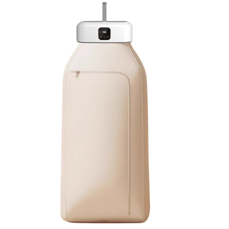 Portable Electric Clothes Dryer Electric