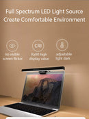 MonitorMate Eye-Care PC Monitor Attachment Dimming LED Light Bar