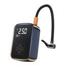 AirBoost Wireless Tyre Inflator