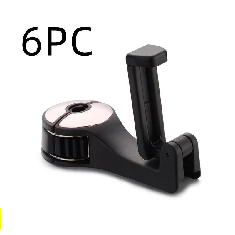 Car Rear Seat Hanger