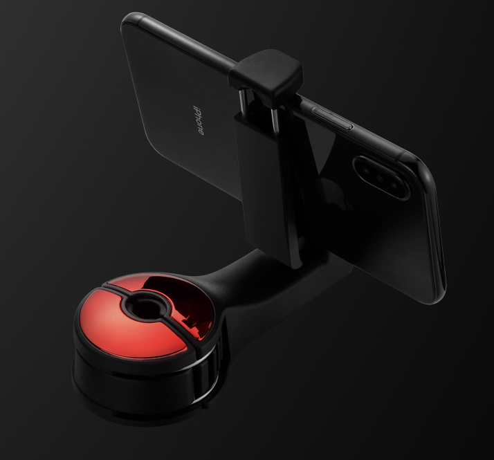 Car Rear Seat Hanger