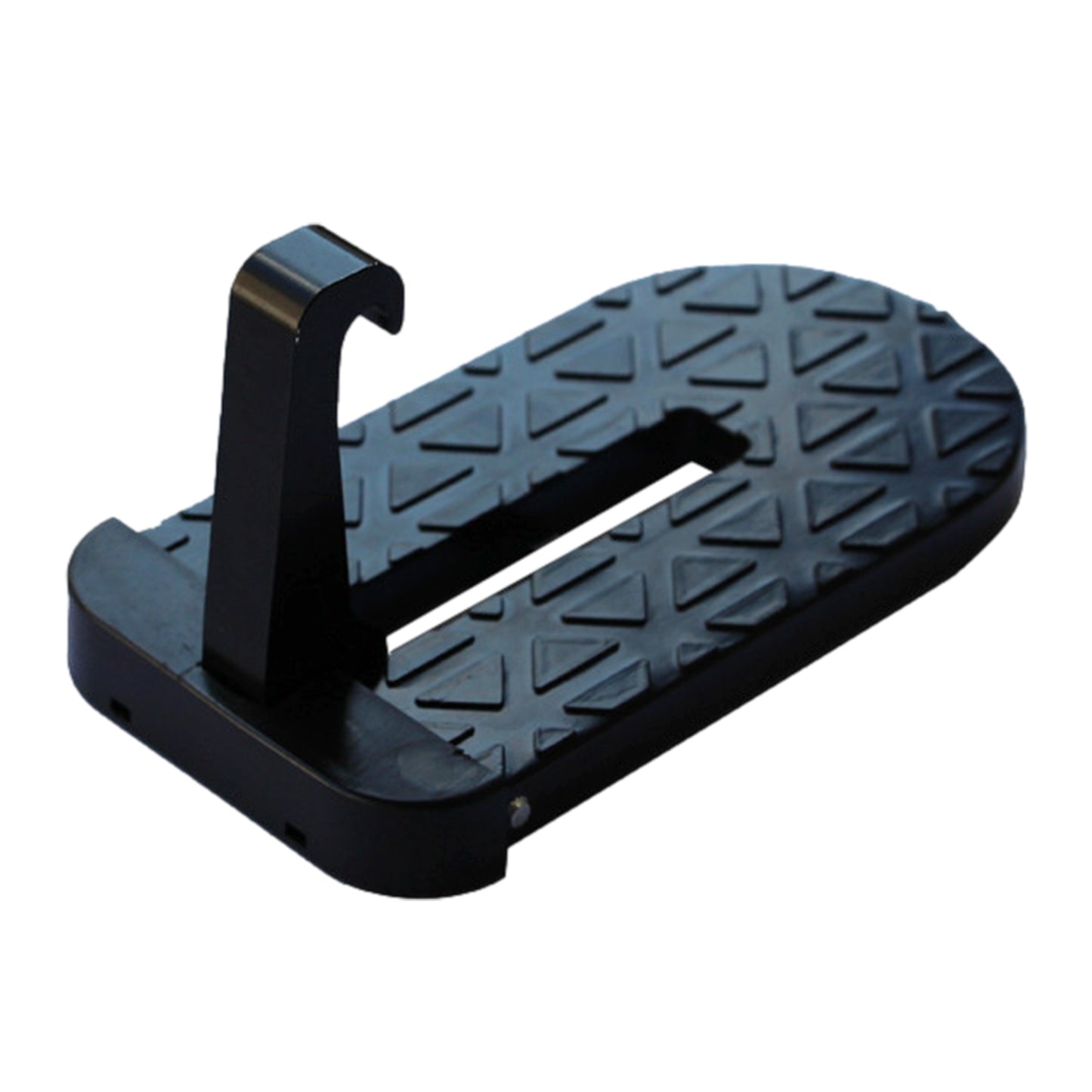 Car Roof Pedal Assist