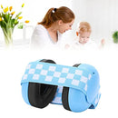 Baby Anti-Noise Comforty Earmuffs