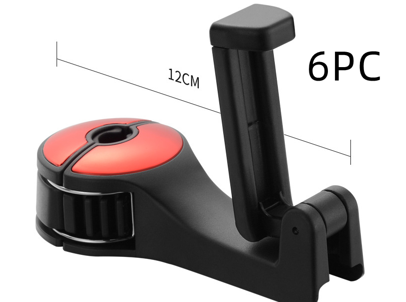 Car Rear Seat Hanger