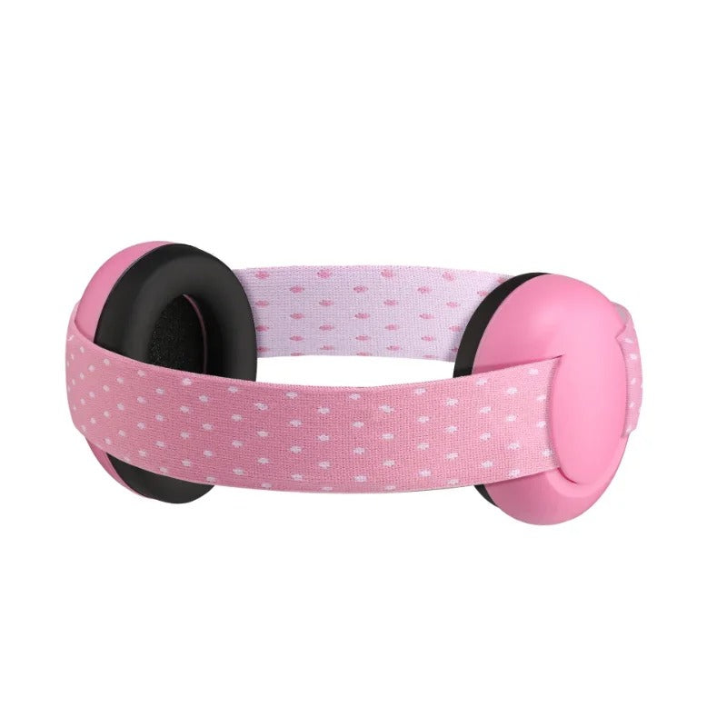 Baby Anti-Noise Comforty Earmuffs