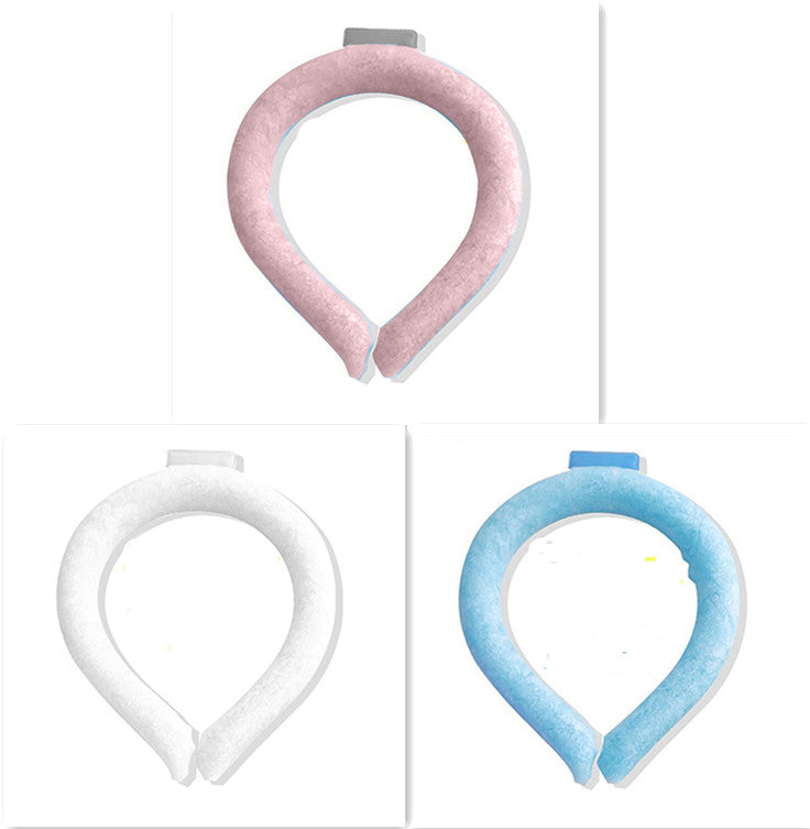 Instacool Wearable Cooling Gel