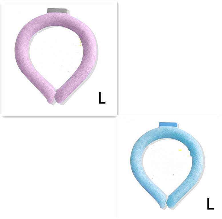 Instacool Wearable Cooling Gel