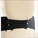 Car Seat Folding Laptop Holder Multifunctional Oxford Cloth Hanging Storage