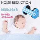 Baby Anti-Noise Comforty Earmuffs