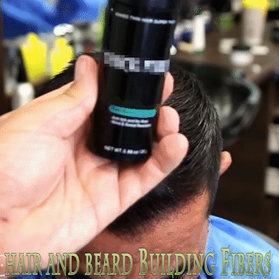 Hair And Beard Fibers - lifehacks-home