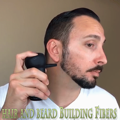 Hair And Beard Fibers - lifehacks-home