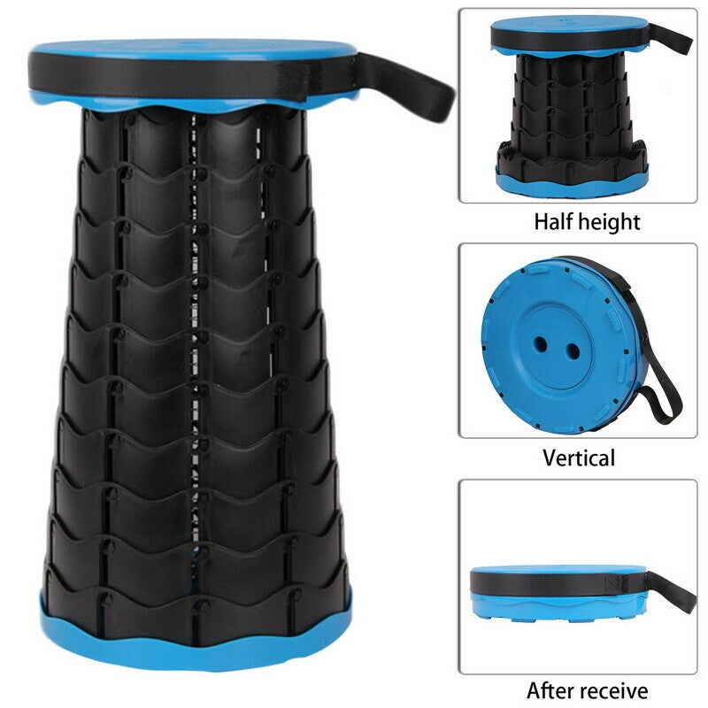 Everywhere Portable Seat