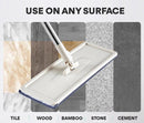 4-in-1 Multi-functional Hands-free Mop - household-ideals