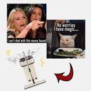 4-in-1 Multi-functional Hands-free Mop - household-ideals