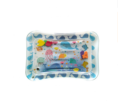 Baby Inflatable Water Pad
