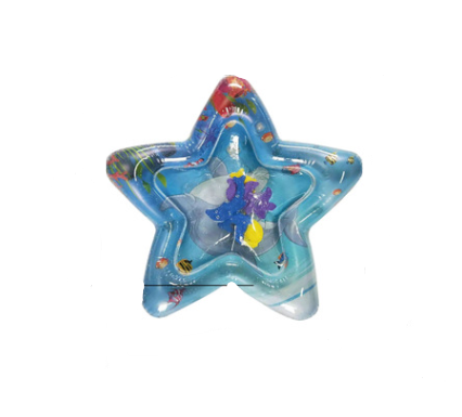 Baby Inflatable Water Pad