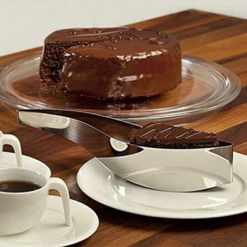 Perfect Cake Slicer - household-ideals