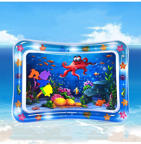 Baby Inflatable Water Pad