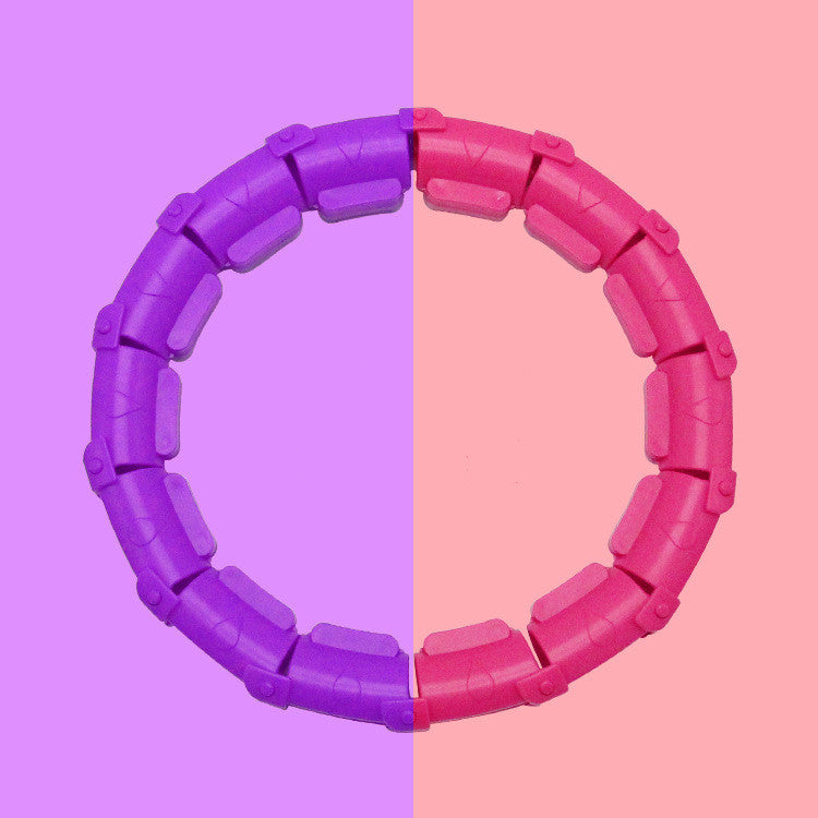 Waist Fitness Hoop