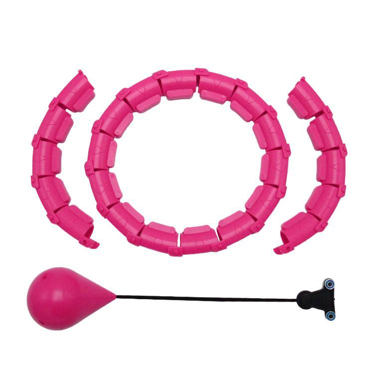 Waist Fitness Hoop