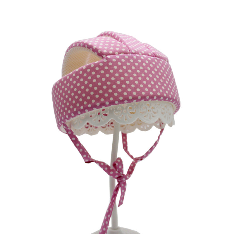 Baby Anti-impact Headgear
