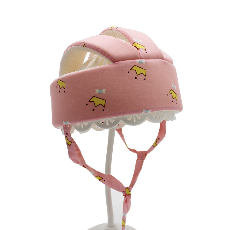 Baby Anti-impact Headgear