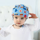 Baby Anti-impact Headgear