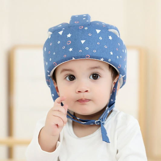 Baby Anti-impact Headgear