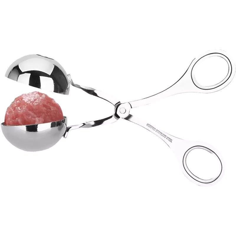 Stainless Steel Meatball Maker