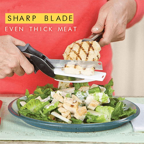 2-in-1 Clever Cutter - household-ideals