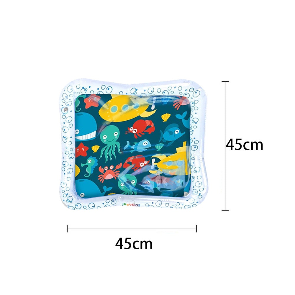 Baby Inflatable Water Pad