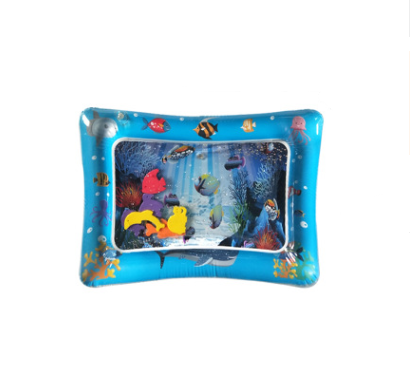 Baby Inflatable Water Pad
