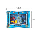 Baby Inflatable Water Pad