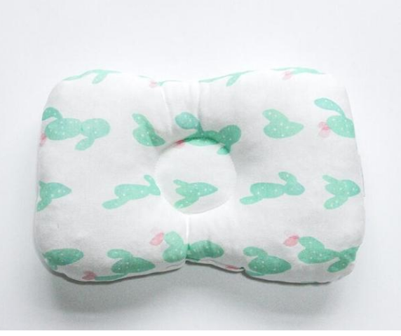 Baby Anti-roll Sleeping Pillow