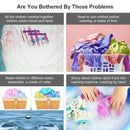 Anti-Dyeing Color Absorption Sheet (24 pcs) - household-ideals