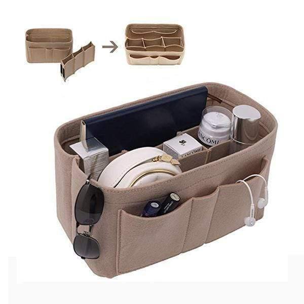 Handbag Concealed Organiser - household-ideals