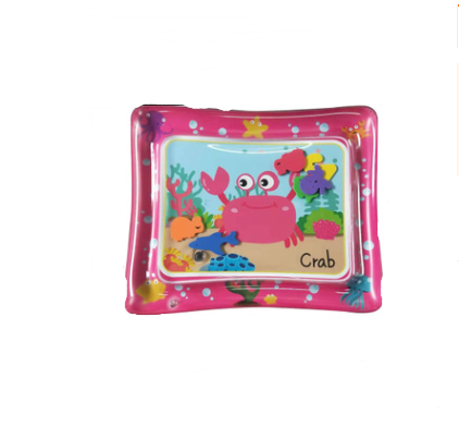 Baby Inflatable Water Pad
