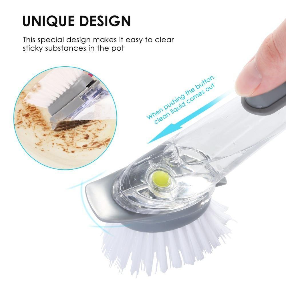2-in-1 Kitchen Scrub - lifehacks-home